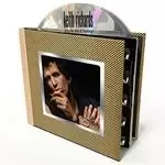 Image of Keith Richards - Talk Is Cheap (Double CD)