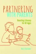 Image of partnering with parents boosting literacy for all ages