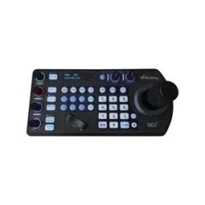 Image of BIRDDOG PTZ Keyboard