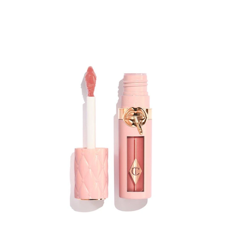 Image of Charlotte Tilbury Pillow Talk Big Lip Plumpgasm 5.5ml (Various Shades) - Fair/Medium