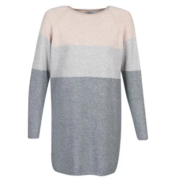 Image of Only ONLLILLO womens Dress in Grey - Sizes S,M,L,XL,XS