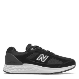 Image of New Balance FF 1880 Womens Trainers - Black
