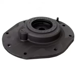 Image of Mounting Bush Bearing 10732 by Febi Bilstein Front Axle Left/Right