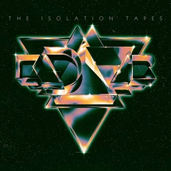 Image of Kadavar - The Isolation Tapes (Premium Edition) Vinyl