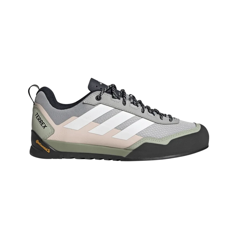 Image of Womens hiking shoes adidas Terrex Skychaser Solo Blanc Female 36 2/3