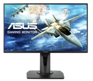 Image of ASUS 27" VG278QR Full HD LED Gaming Monitor