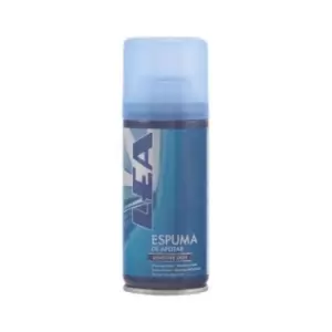Image of Shaving Foam Sensitive Skin Lea (100ml)