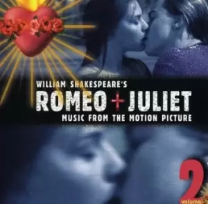 Image of Various Artists - Romeo & Juliet 2 / O.s.t. CD Album - Used