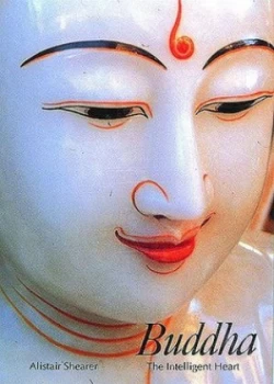 Image of Buddha by Alistair Shearer Paperback