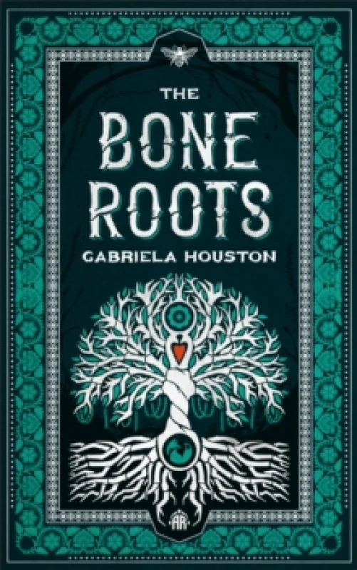 Image of The Bone Roots Paperback / softback