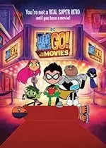 Image of Teen Titans Go! To The Movies [DVD] [2018]