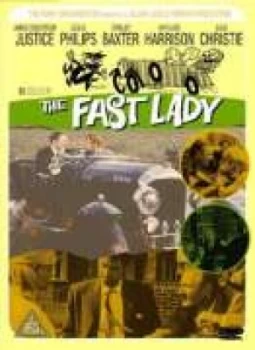Image of The Fast Lady