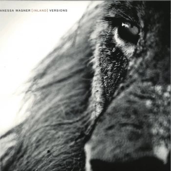 Image of Vanessa Wagner - Inland Versions Vinyl