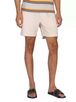 Image of Studios Drawstring Chino Shorts