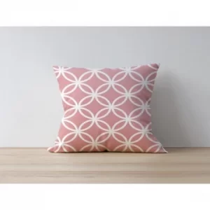 Image of a1106 Multicolor Cushion Cover