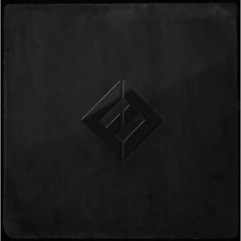 Image of Foo Fighters - Concrete And Gold Limited Edition Vinyl