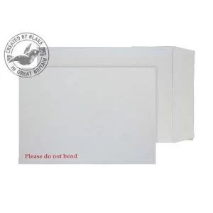 Image of Blake Purely Packaging 241x178mm 120gm2 Peel and Seal Pocket Envelopes
