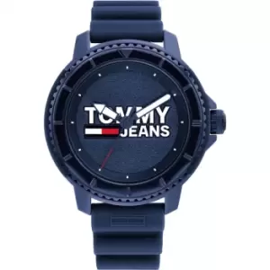 Image of Gents Tommy Jeans Tokyo Watch