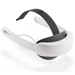 Image of Meta Quest 3 Elite Strap with Battery