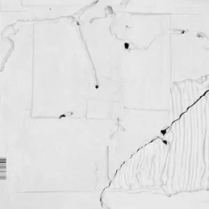 Image of Radikale Akzeptanz by Belia Winnewisser Vinyl Album