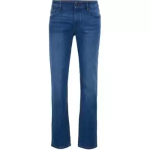 Image of Boss Maine BC-L-C - Blue