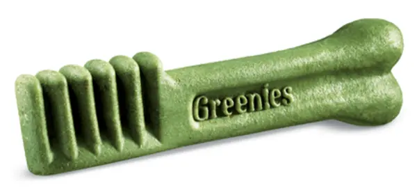 Image of Greenies Original Petite Dog Dental Treats 170g