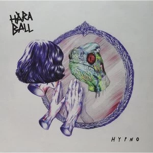 Image of Haraball - Hypno Vinyl