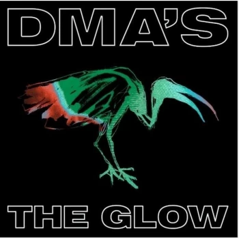Image of DMA's - The Glow Vinyl