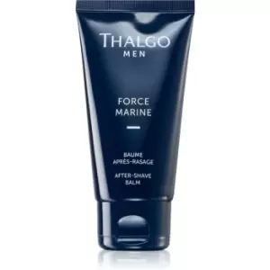 Image of Thalgo Force Marine After-Shave Balm Aftershave Balm without Alcohol For Him 75ml