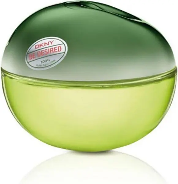 Image of DKNY Be Desired Eau de Parfum For Her 100ml