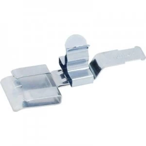 Image of Icotek PFSZSKL 15 30 Screen holder Terminal max. 3mm Spring steel