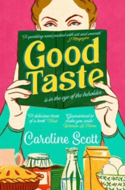 Image of Good Taste Paperback / softback