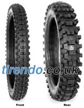 Image of Kenda K771 Millville 70/100-10 TT 38J