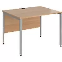 Image of Dams International Desk MB8SB 800 x 800 x 725 mm