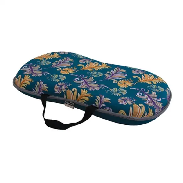 Image of Town & Country Memory Foam Kneeler Teal