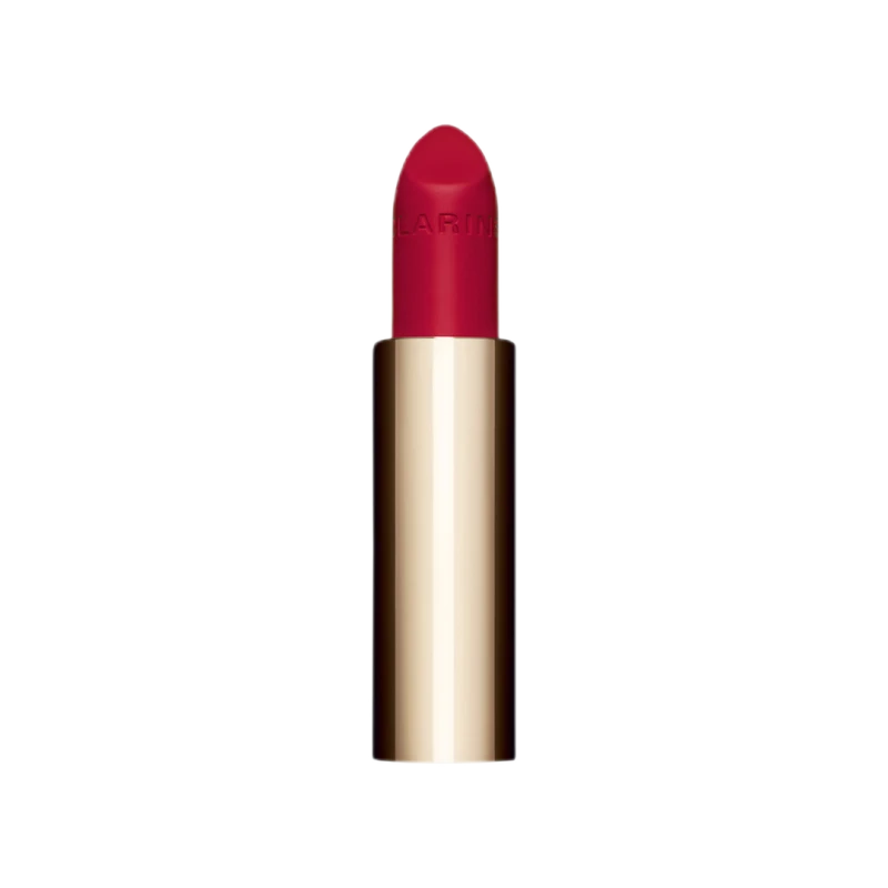 Image of Clarins Joli Rouge Velvet Lipstick Refill 3.5g 742V - Joli Rouge