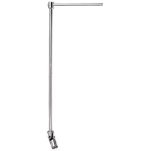 Image of Facom Universal Joint Tee Socket Wrenches Metric 15mm