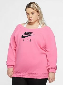 Image of Nike Air Nsw Sweat