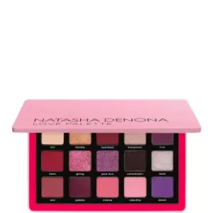 Image of Natasha Denona Love Palette
