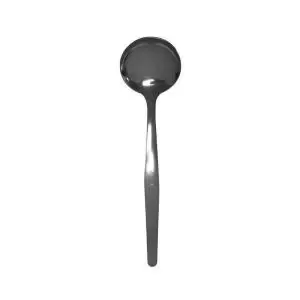 Image of Stainless Steel Soup Spoon Pack of 12 0304290 AU73288