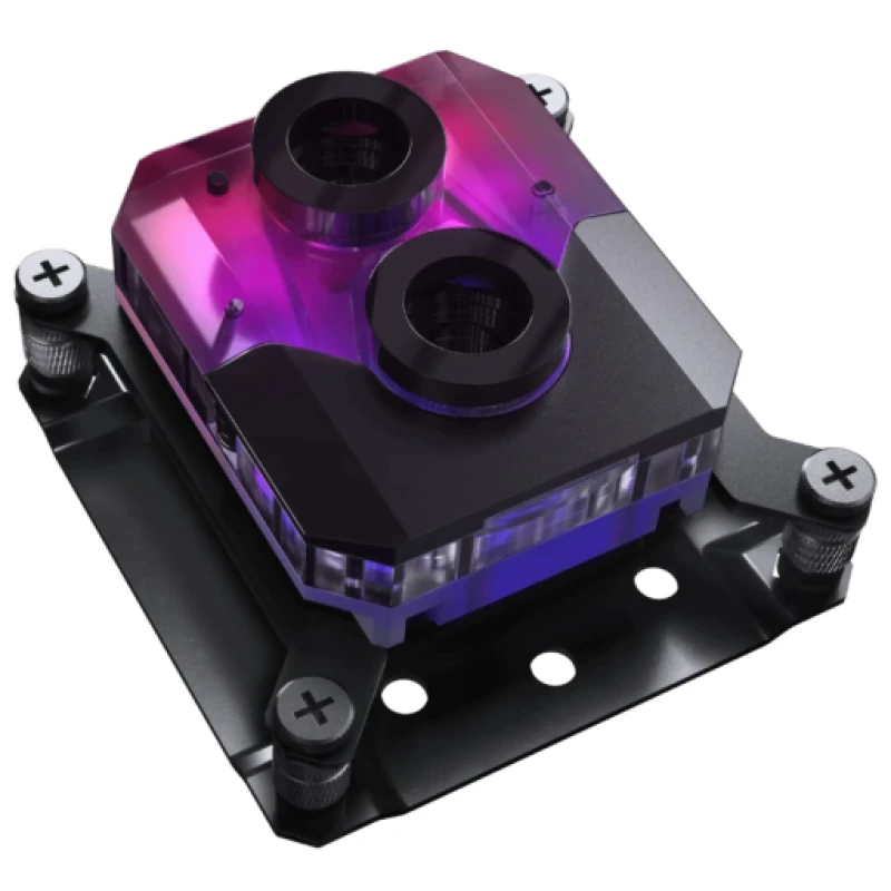 Image of Phanteks EZ-Fit 450 Water block