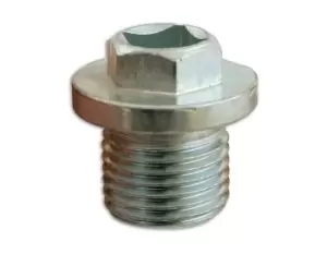 Image of Sump Plug Kit No. 10 suits Renault Connect 32744