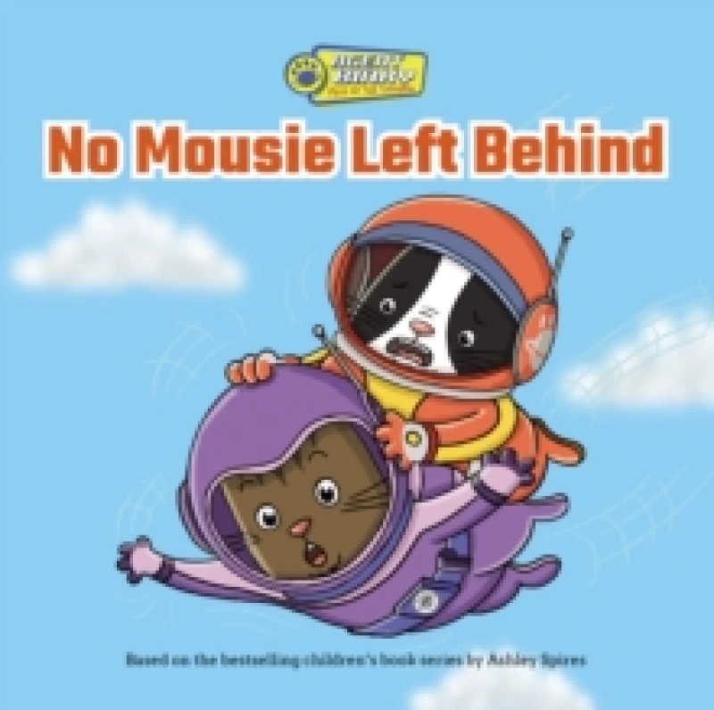 Image of No Mousie Left Behind Paperback / softback