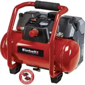 Image of Einhell 4020450 Compressor 8 bar One cylinder