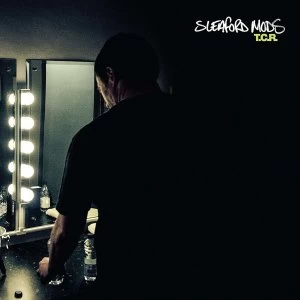 Image of Sleaford Mods - T.C.R - EP