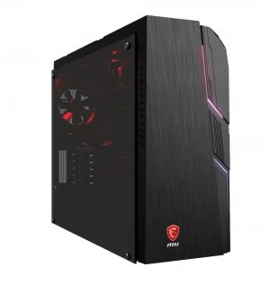 Image of MSI MAG Meta 3SI-052UK Desktop Gaming PC