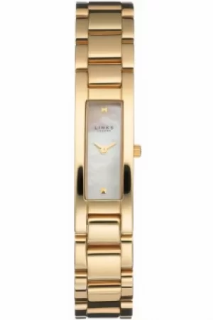 Image of Ladies Links Of London Selene Watch 6010.0168