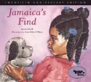 Image of jamaicas find
