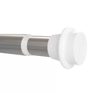Image of Extendable Metal Curtain Pole