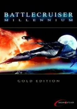Image of Battlecruiser Millennium Gold Edition PC Game
